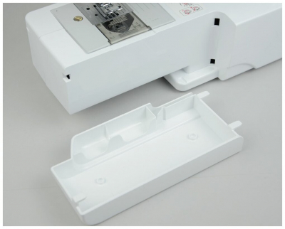 Швейная машина BROTHER J14S от магазина Лидер