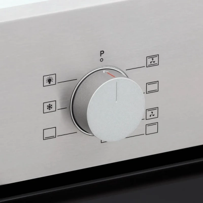 Духовой шкаф электрический KRONA ELEMENT 60 plus IX от магазина Лидер