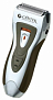 Бритва CENTEK CT-2152 сер/бел/син  аккумул+ сеть от магазина Лидер