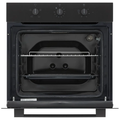 Духовой шкаф электрический KRONA SERA 60 BL/BL от магазина Лидер