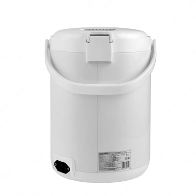 Термопот WILLMARK WAP-607W 5л, белый от магазина Лидер