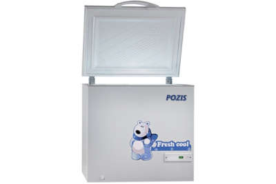 Морозильный ларь POZIS FH-256-1 от магазина Лидер