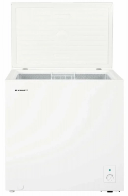 Морозильный ларь KRAFT BD (W) 230 RX от магазина Лидер
