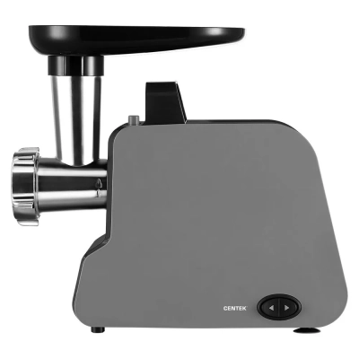 Мясорубка CENTEK CT-1628 2000Вт, овощерезка/соковыжималка от магазина Лидер
