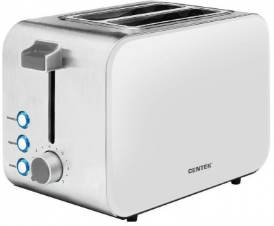 Тостер CENTEK СТ-1422 850 Вт от магазина Лидер