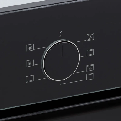 Духовой шкаф электрический KRONA ELEMENT 60 plus BL от магазина Лидер