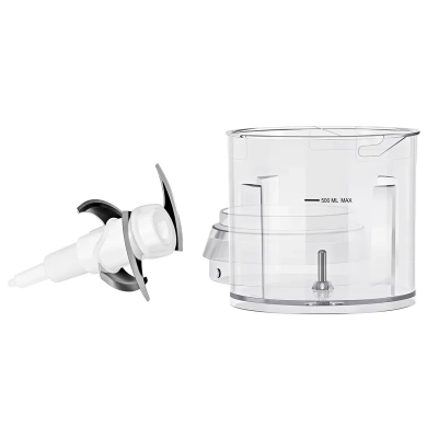 Измельчитель ARESA AR-1118 500 мл от магазина Лидер