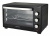 Мини-печь Supra MTS-2501 25л. 1280Вт черный от магазина Лидер