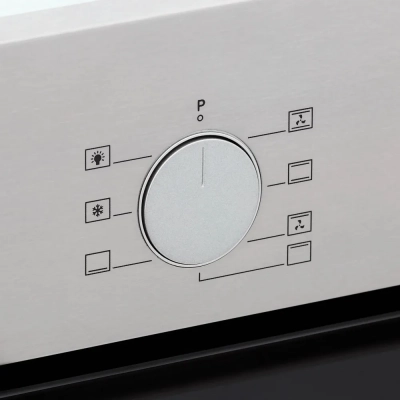 Духовой шкаф электрический KRONA ELEMENT 60 plus IX от магазина Лидер