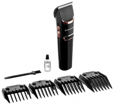 Машинка для стрижки BRAYER 3401BR от магазина Лидер