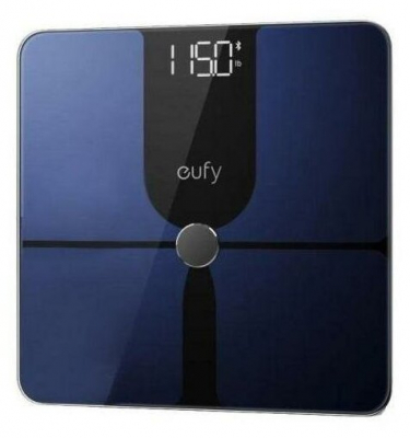 Умные Весы Eufy Anker Smart Scale P1 Black от магазина Лидер