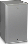 Холодильник Бирюса Б-M90 1-нокамерн. серый металлик (однокамерный) от магазина Лидер