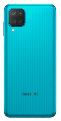 Смартфон SAMSUNG Galaxy m12 4/64 Light blue от магазина Лидер
