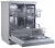 Посудомоечная машина Comfee CDW600W/S от магазина Лидер