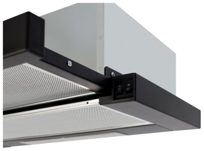 Вытяжка встраиваемая SIMFER 6002X от магазина Лидер
