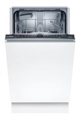 Посудомоечная машина встраив. Bosch Serie 2 SRV2HKX5DR узкая от магазина Лидер
