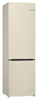 Холодильник с нижней морозильной камерой BOSCH KGV39XK21R от магазина Лидер