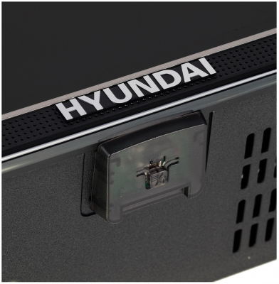 Телевизор HYUNDAI H-LED50BU7008 Smart Android от магазина Лидер