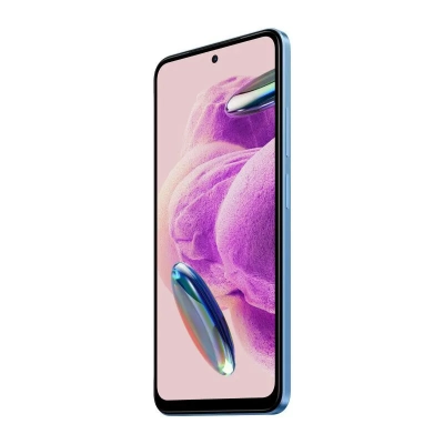 Смартфон Xiaomi Redmi Note 12S 6/128 Ice Blue от магазина Лидер