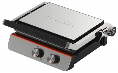 Гриль HYUNDAI HYG-5047 от магазина Лидер