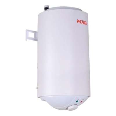 Водонагреватель накопительный РЕСАНТА ВН-15КВ от магазина Лидер