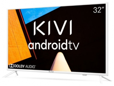 Телевизор Kivi 32F710KW Smart от магазина Лидер