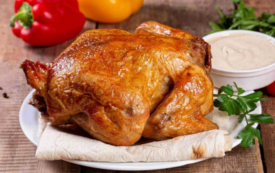 Аэрогриль BQ GR2001 черный от магазина Лидер