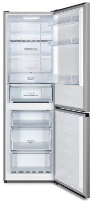 Холодильник Lex RFS 203 NF WH белый (двухкамерный) от магазина Лидер