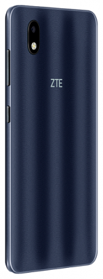 Смартфон ZTE Blade A3 2020 dark grey от магазина Лидер