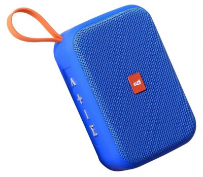 Bluetooth колонка Xtreme TG 506 синяя от магазина Лидер
