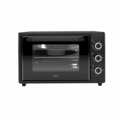 Электропечь настольная OASIS M-40B от магазина Лидер