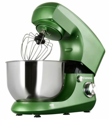 Миксер планетарный OASIS MP-120W от магазина Лидер