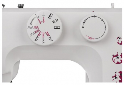 Швейная машина JANOME MX 77 от магазина Лидер