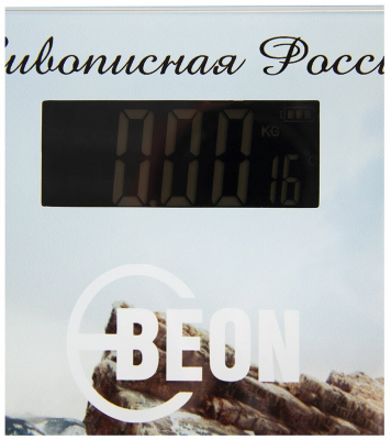 Весы напольные Beon BN-1111 от магазина Лидер