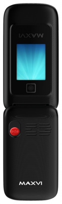 Мобильный телефон Maxvi E8 Green от магазина Лидер