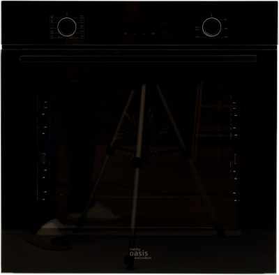Духовой шкаф электрический OASIS everywhere D-SWW от магазина Лидер