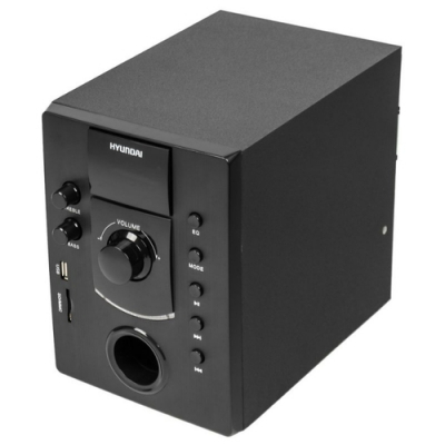 Аудио система  HYUNDAI H-HA200 от магазина Лидер