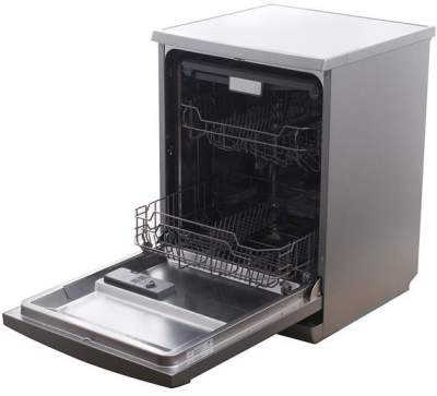 Посудомоечная машина LERAN FDW 64-1485 W от магазина Лидер