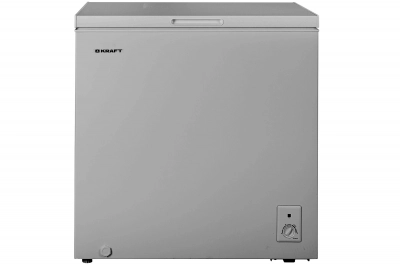 Морозильный ларь KRAFT BD (W) 230 SRX от магазина Лидер