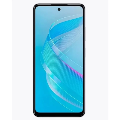 Смартфон Infinix Smart 8 Pro 4/256 Galaxy White от магазина Лидер