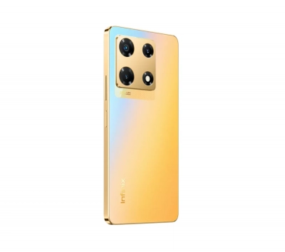 Смартфон Infinix Note 30 Pro 8/256 Gold от магазина Лидер