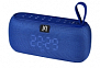 Bluetooth колонка JET.A PBS-90 синяя от магазина Лидер