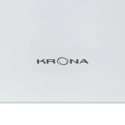 Вытяжка наклонная KRONA Liora 900 White S от магазина Лидер