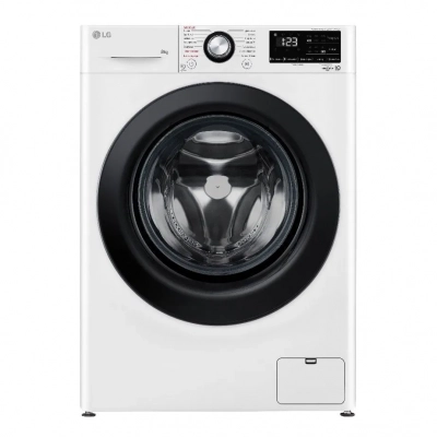 Стиральная машина с горизонтальной загрузкой LG F2V3PS6W ФЛ от магазина Лидер