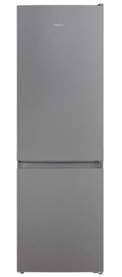 Холодильник с нижней морозильной камерой HOTPOINT HT4180S от магазина Лидер