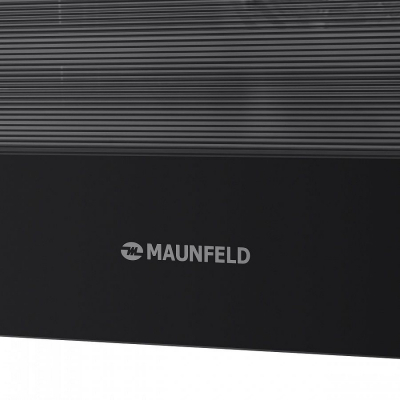 Духовой шкаф Электрический Maunfeld EOEC.586B черный/серебристый от магазина Лидер