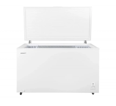 Морозильный ларь KRAFT BD (W) 460 BRX от магазина Лидер