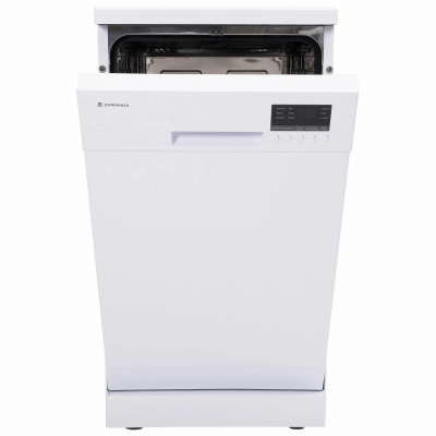 Посудомоечная машина узкая ESPERANZA DWF452DA02 W от магазина Лидер