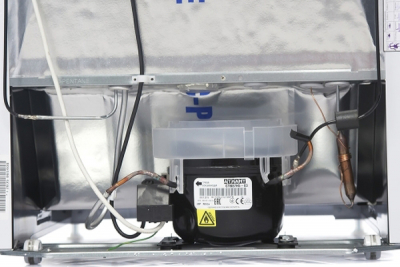 Холодильник с верхней морозильной камерой ATLANT 2835-90 от магазина Лидер