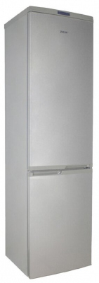 Холодильник с нижней морозильной камерой DON R-295 NG от магазина Лидер